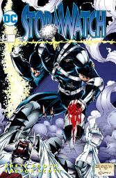 Icon image Stormwatch (1993)