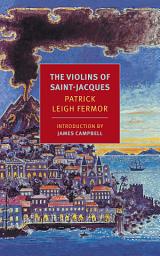 Icon image The Violins of Saint-Jacques