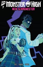 Icon image Monster High: New Scaremester