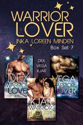 Icon image Warrior Lover Box Set 7: Dex / Vega / Kjar