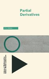Icon image Partial Derivatives