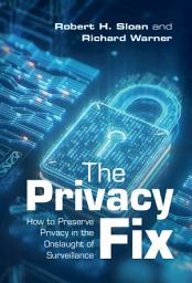 Icon image The Privacy Fix
