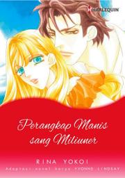 Icon image Perangkap Manis sang Miliuner: Harlequin Comics