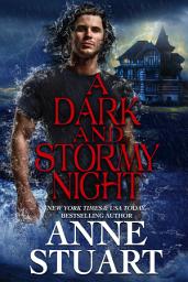 Icon image A Dark and Stormy Night