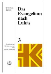 Icon image Das Evangelium nach Lukas