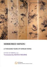 Icon image Mirrored Minds: A Thousand Years of Korean Verse​