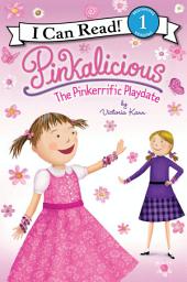 Icon image Pinkalicious: The Pinkerrific Playdate
