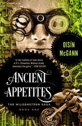 Icon image Ancient Appetites
