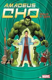 Icon image Amadeus Cho: Genius at Work