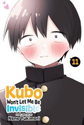 Icon image Kubo Won’t Let Me Be Invisible