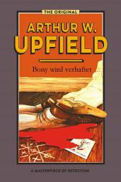 Icon image Bony wird verhaftet: (Death of a Swagman)