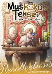 ഐക്കൺ ചിത്രം Mushoku Tensei: Jobless Reincarnation (Light Novel)