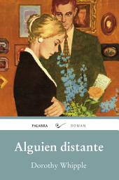 Icon image Alguien distante