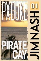 Icon image Pirate Cay