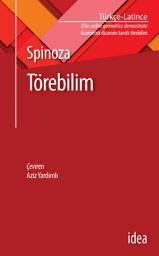 Icon image Törebilim / Ethica (Türkçe-Latince)