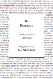 Icon image The Kamasutra: The Original Sanskrit and An English Translation