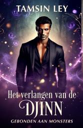 Icon image Het verlangen van de djinn: Een spicy paranormale romance met magie