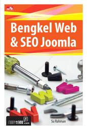 Icon image Bengkel Web & SEO Joomla