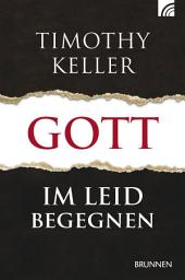 Icon image Gott im Leid begegnen