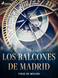 Icon image Los balcones de Madrid
