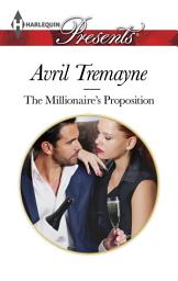 Icon image The Millionaire's Proposition