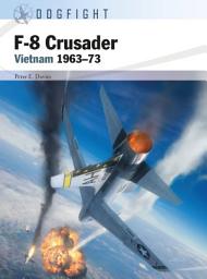 Icon image F-8 Crusader: Vietnam 196373