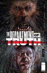 Icon image THE DEPARTMENT OF TRUTH