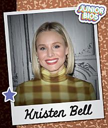 Icon image Kristen Bell