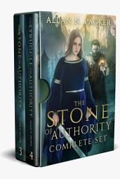Icon image The Stone of Authority Complete Set