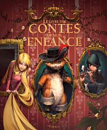 Icon image Le livre des contes de mon enfance