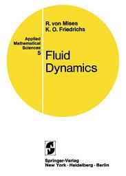 Icon image Applied Mathematical Sciences: Fluid Dynamics
