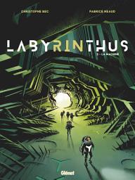 Icon image Labyrinthus: La Machine