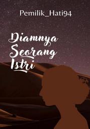 Icon image DIAMNYA SEORANG ISTRI