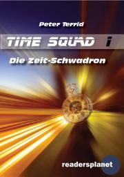 Icon image Time Squad 1: Die Zeitschwadron