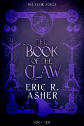 Icon image The Book of the Claw: Vesik, Book 10
