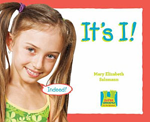 Icon image It's I !