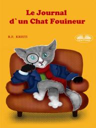 Icon image Le journal d'un chat fouineur