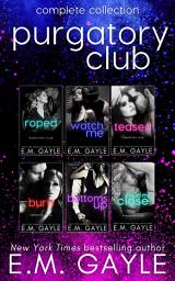 Icon image Purgatory Club Complete Collection