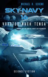 Icon image Sky-Navy 16 - Vorstoß nach Tensa