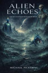 Icon image Alien Echoes: The Scandinoid Dominion Book 3