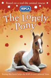 Icon image The Lonely Pony
