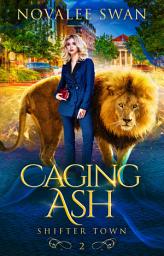 Icon image Caging Ash