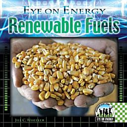 Icon image Renewable Fuels