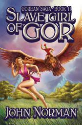 Icon image Slave Girl of Gor