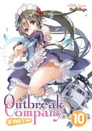 Icon image Outbreak Company: Outbreak Company: Volume 10