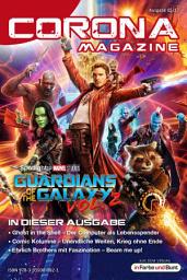 Icon image Corona Magazine 05/2017: Mai 2017: Nur der Himmel ist die Grenze