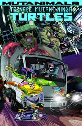 Icon image Teenage Mutant Ninja Turtles: Mutanimals