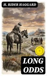 Icon image Long Odds: Enriched edition.