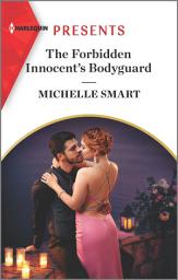 Icon image The Forbidden Innocent's Bodyguard