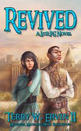 Icon image Revived- A LitRPG Adventure